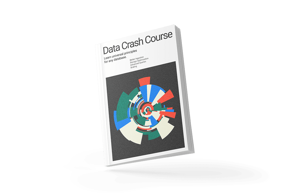 Data Crash Course