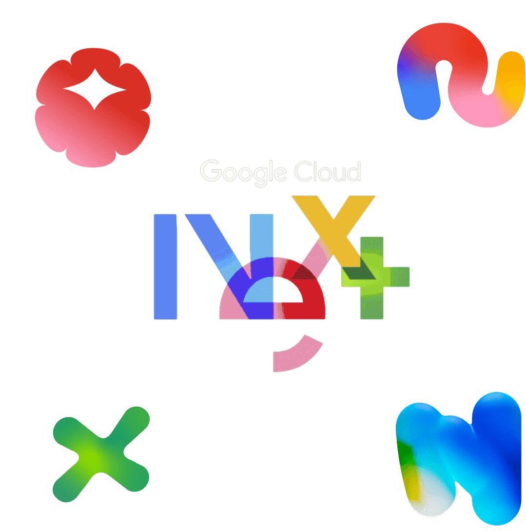 Google Cloud Next