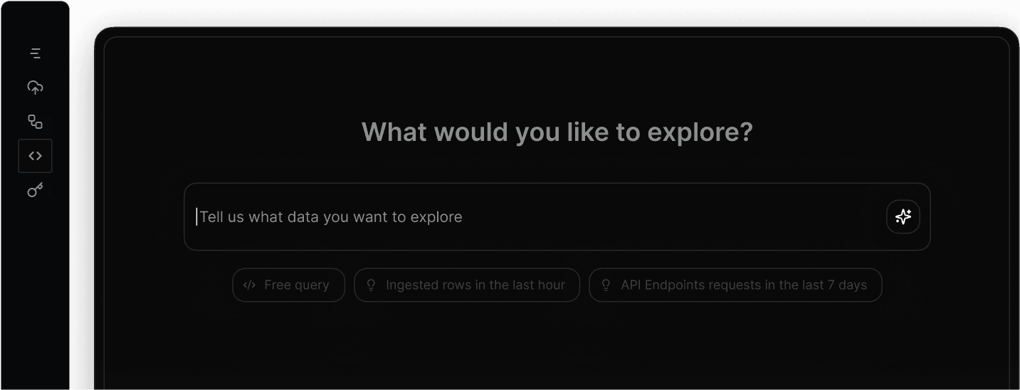 Query