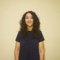 Aitana Azcona Iriarte