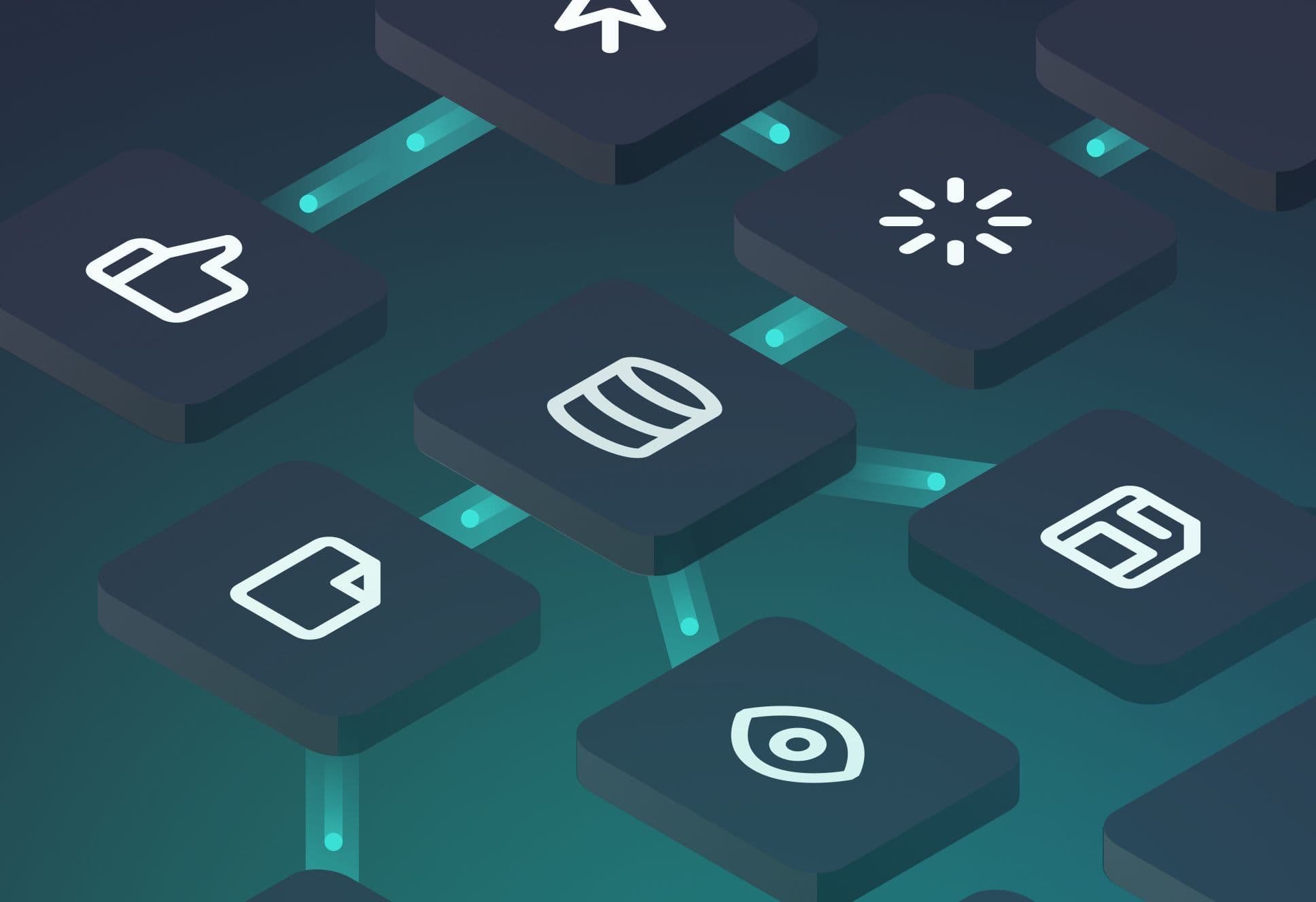 Event driven Architecture Best Practices For Databases And Files event-driven-architecture-best-practices-for-databases-and-files