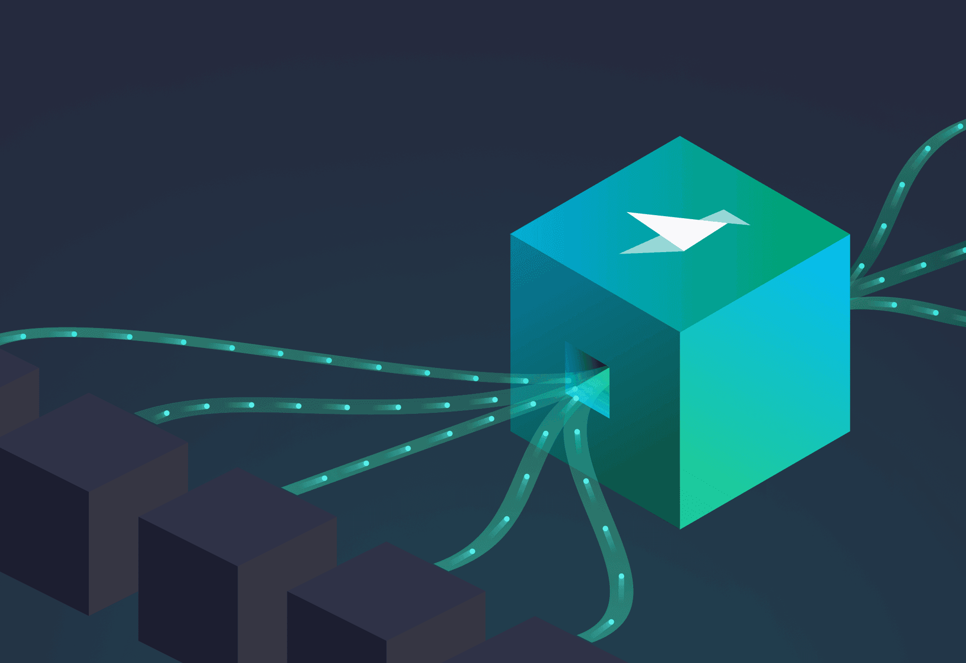 Build a real-time dashboard in Python with Tinybird and Dash